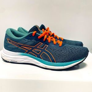 ASICS Gel-Excite 7 - 1012A562 Running Shoes, Women's Size 9.5.